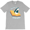 reading is jawsome T-Shirt