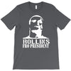 rollins for president T-Shirt
