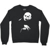 nosferatu vampire classic hammer horror Crewneck Sweatshirt