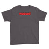 wasted Youth Tee