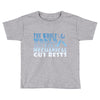 the whole world Toddler T-shirt