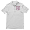 world's most awesome mom Polo Shirt