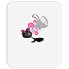 pyukumuku thumb's up! Mousepad