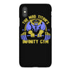infinity gym iPhoneX