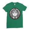 raqata Ladies Fitted T-Shirt