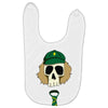 angus young ac dc Baby Bibs