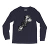tell my wife i love her very much, she knows Long Sleeve Shirts