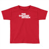 gaslight anthem new Toddler T-shirt