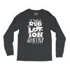 moisturise daily Long Sleeve Shirts