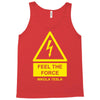 nikola tesla Tank Top