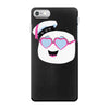 marshmallow love iPhone 7 Case