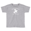 camp half blood long island sound Toddler T-shirt