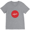 INDONESIA BEAUTY V-Neck Tee
