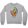 doodle luv Crewneck Sweatshirt