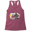 b.a. bearacus Racerback Tank