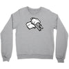 sniper Crewneck Sweatshirt