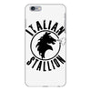 italian stallion iPhone 6 Plus/6s Plus Case