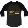 cccp 3/4 Sleeve Shirt
