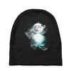 astronomical alignment Baby Beanies