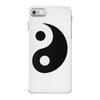 yin yang iPhone 7 Case
