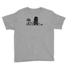 robotic hoover Youth Tee