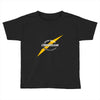 CHIMPLOCEAN Toddler T-shirt