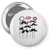 RADEN Pin-back button