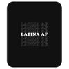 Latina Af Mousepad