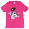 mexican skull T-Shirt