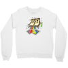 vomit camera Crewneck Sweatshirt