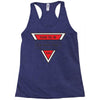 NIGHT Racerback Tank