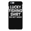 luck fishing iPhone 6 Plus/6s Plus Case