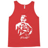 a tribute to blackadder Tank Top