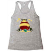 run Racerback Tank