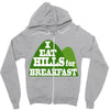hills infant Zipper Hoodie