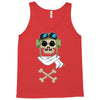 porco rosso dead Tank Top
