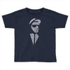 tone records mod ska oi! Toddler T-shirt