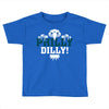 Philly Dilly Toddler T-shirt