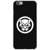 BLACK PANTHER iPhone 6/6s Case