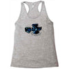 ora ora ora Racerback Tank
