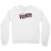 greetings from the future Crewneck Sweatshirt
