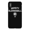 varsity blernsball iPhoneX