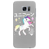 Ponycorn Samsung Galaxy S7 Edge