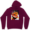 gritty Unisex Hoodie