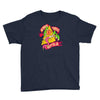 novus ordo reptilia Youth Tee