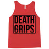 Death Grips Tank Top
