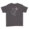 dolpin Youth Tee