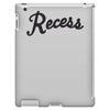 recess iPad 3 and 4 Case