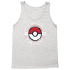 i'm here for the pokestop Tank Top