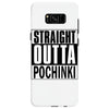 pubg - straight outta pochinki Samsung Galaxy S8